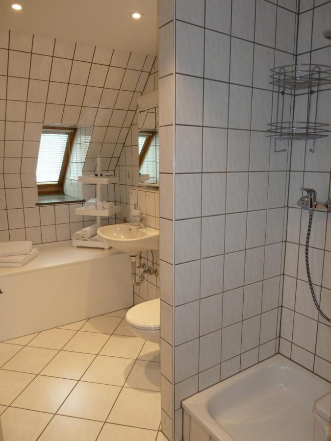 Helle 70 Qm Ferienwohnung Mit Herrlichem Blick Teningen Εξωτερικό φωτογραφία