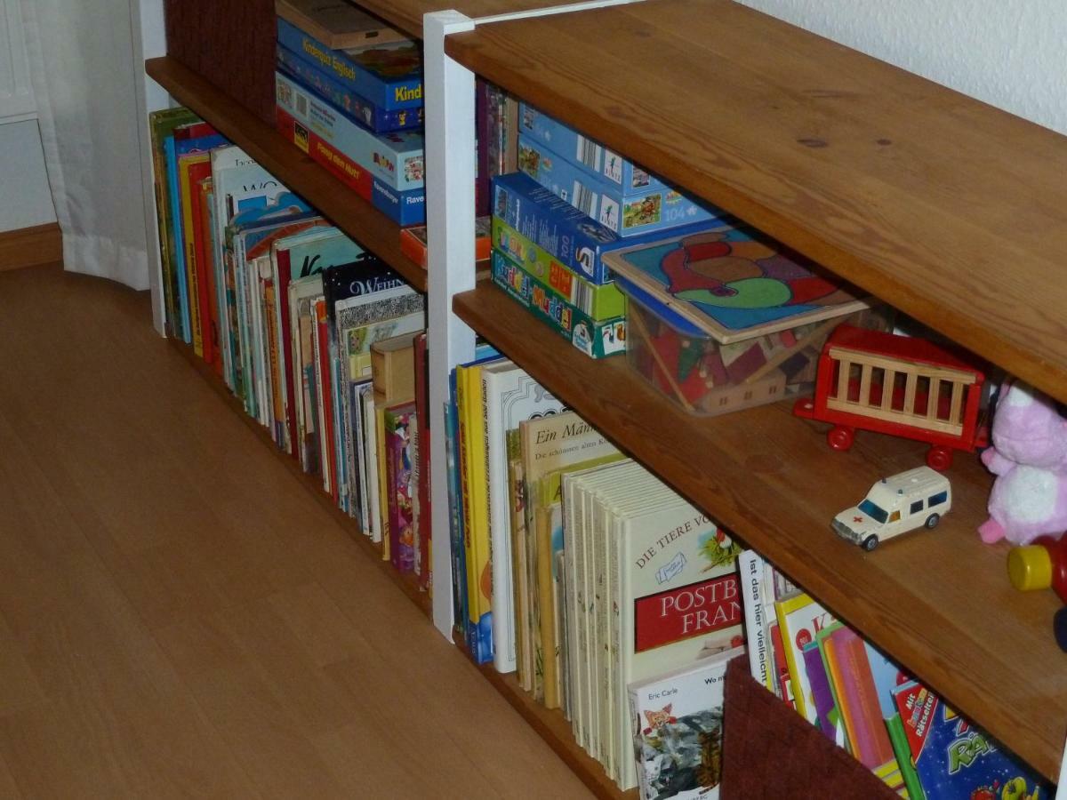 Helle 70 Qm Ferienwohnung Mit Herrlichem Blick Teningen Εξωτερικό φωτογραφία