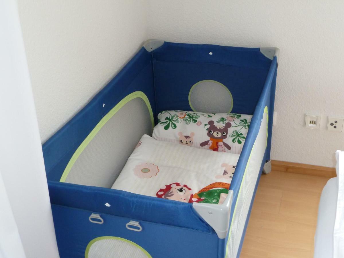 Helle 70 Qm Ferienwohnung Mit Herrlichem Blick Teningen Εξωτερικό φωτογραφία